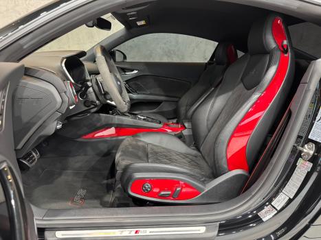 AUDI TT RS 2.5 TFSI TURBO COUP QUATTRO S-TRONIC AUTOMTICO, Foto 10