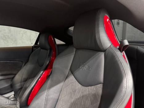 AUDI TT RS 2.5 TFSI TURBO COUP QUATTRO S-TRONIC AUTOMTICO, Foto 11