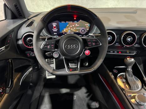 AUDI TT RS 2.5 TFSI TURBO COUP QUATTRO S-TRONIC AUTOMTICO, Foto 13