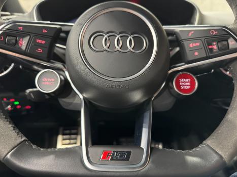 AUDI TT RS 2.5 TFSI TURBO COUP QUATTRO S-TRONIC AUTOMTICO, Foto 19