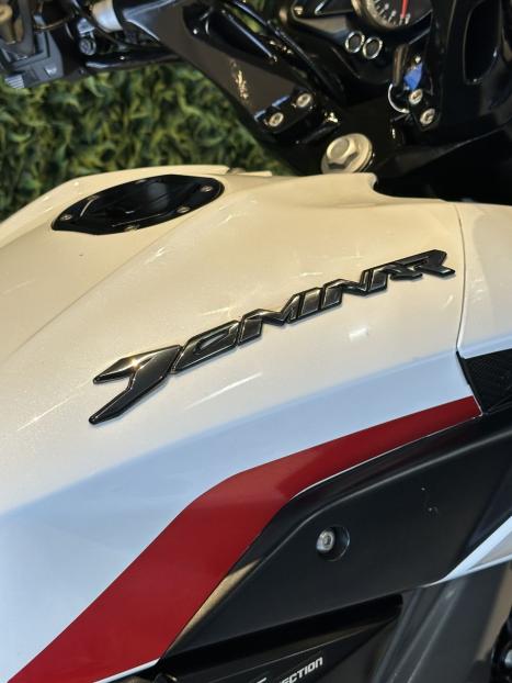 BAJAJ Dominar 160 , Foto 8