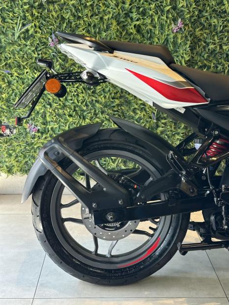 BAJAJ Dominar 160 , Foto 9