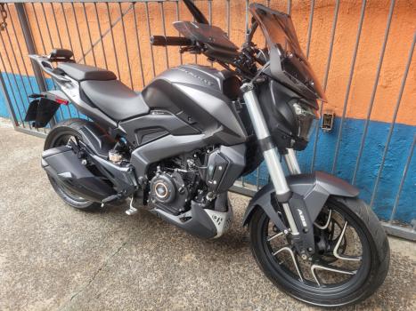 BAJAJ Dominar 400 , Foto 1