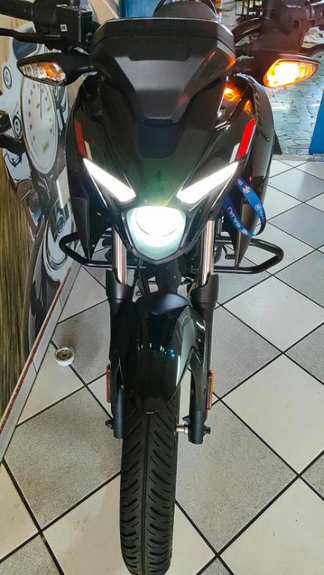 BAJAJ Pulsar 150 Classic , Foto 4