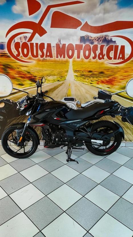 BAJAJ Pulsar 150 Classic , Foto 7