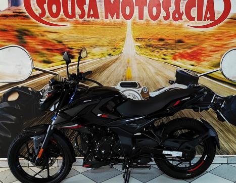 BAJAJ Pulsar 150 Classic , Foto 14