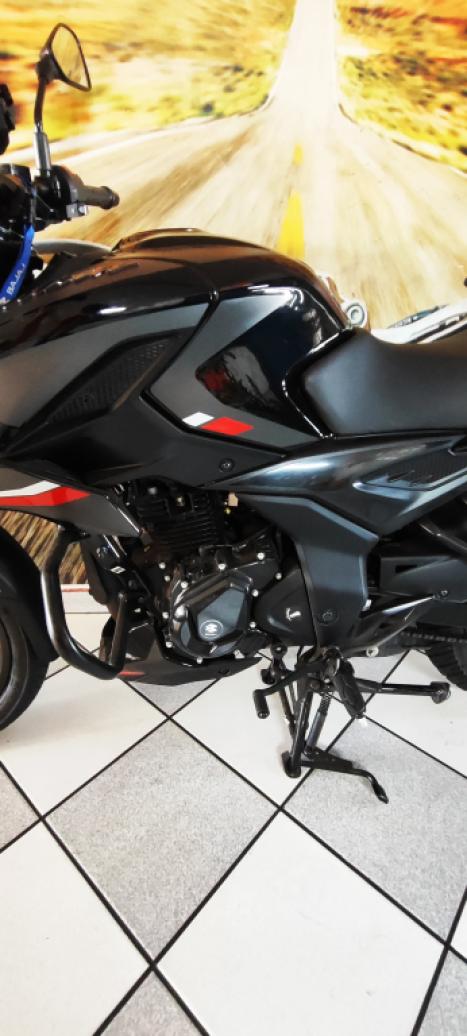 BAJAJ Pulsar 150 Classic , Foto 15