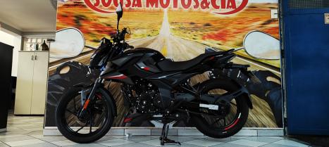 BAJAJ Pulsar 150 Classic , Foto 16