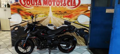 BAJAJ Pulsar 150 Classic , Foto 17