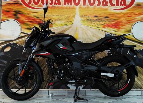 BAJAJ Pulsar 150 Classic , Foto 1