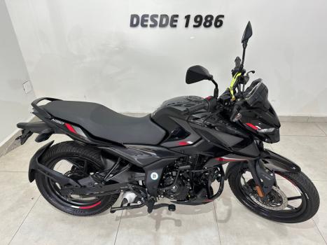 BAJAJ Pulsar 150 Classic , Foto 2
