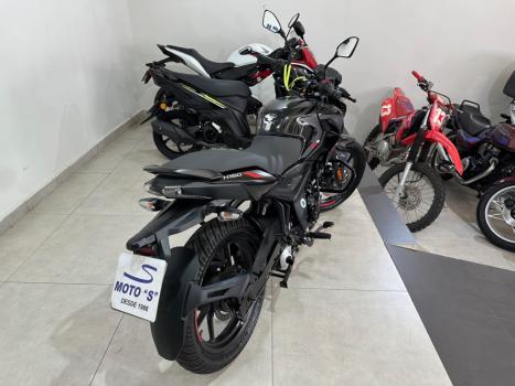 BAJAJ Pulsar 150 Classic , Foto 5