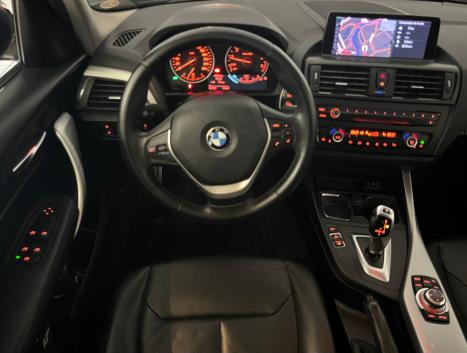 BMW 118I 1.6 16V 4P FULL LINE TURBO AUTOMTICO, Foto 21