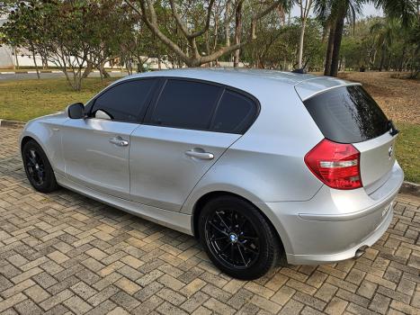 BMW 118I 1.8 16V 4P UE71 AUTOMTICO, Foto 2