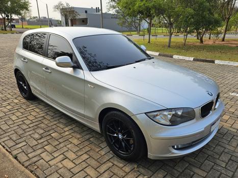 BMW 118I 1.8 16V 4P UE71 AUTOMTICO, Foto 3