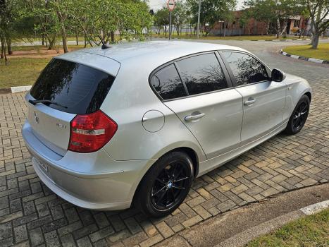 BMW 118I 1.8 16V 4P UE71 AUTOMTICO, Foto 4