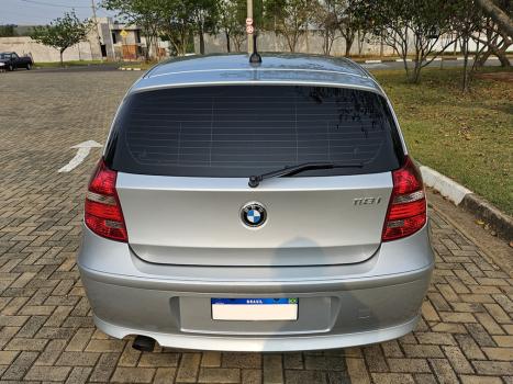 BMW 118I 1.8 16V 4P UE71 AUTOMTICO, Foto 6