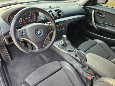 BMW 118I 1.8 16V 4P UE71 AUTOMTICO, Foto 7