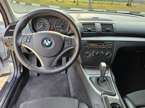 BMW 118I 1.8 16V 4P UE71 AUTOMTICO, Foto 8