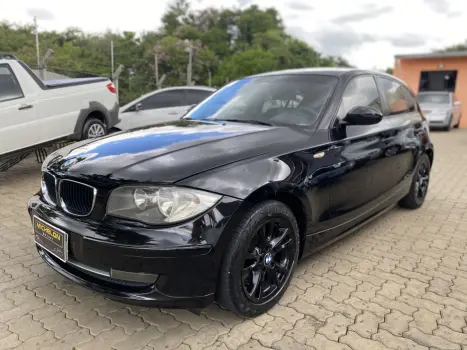 BMW 120I 2.0 16V 4P TOP HATCH, Foto 3