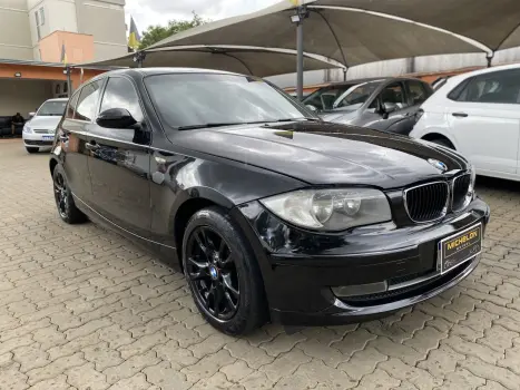 BMW 120I 2.0 16V 4P TOP HATCH, Foto 4