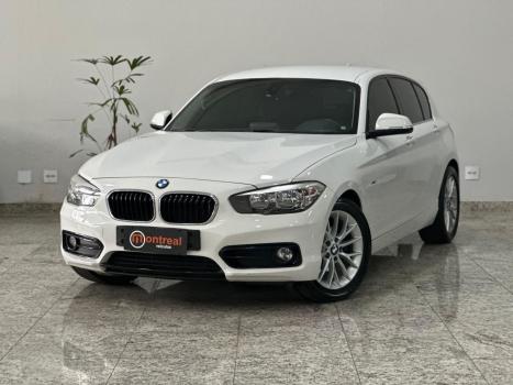 BMW 120I 2.0 16V 4P HATCH AUTOMTICO, Foto 1