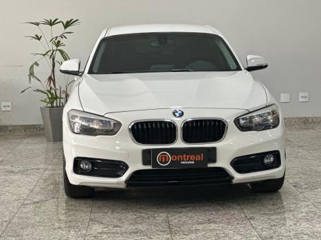 BMW 120I 2.0 16V 4P HATCH AUTOMTICO, Foto 2
