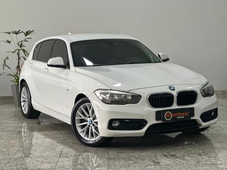BMW 120I 2.0 16V 4P HATCH AUTOMTICO, Foto 3