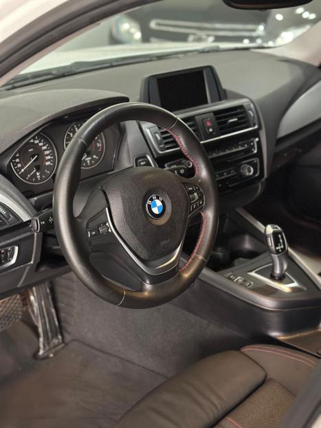 BMW 120I 2.0 16V 4P HATCH AUTOMTICO, Foto 4