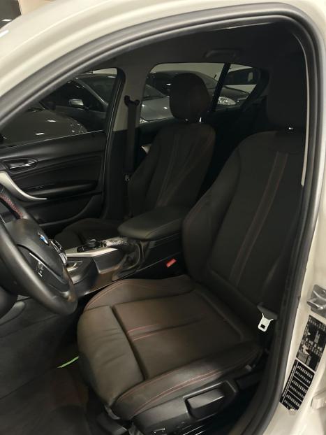 BMW 120I 2.0 16V 4P HATCH AUTOMTICO, Foto 7