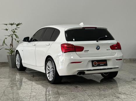 BMW 120I 2.0 16V 4P HATCH AUTOMTICO, Foto 8