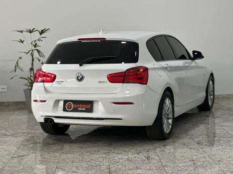 BMW 120I 2.0 16V 4P HATCH AUTOMTICO, Foto 10