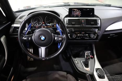 BMW 125I 2.0 16V 4P M SPORT FLEX AUTOMTICO, Foto 5