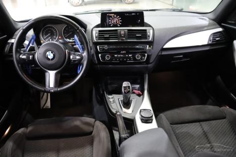 BMW 125I 2.0 16V 4P M SPORT FLEX AUTOMTICO, Foto 6