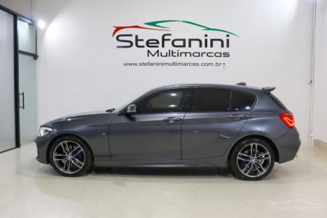 BMW 125I 2.0 16V 4P M SPORT FLEX AUTOMTICO, Foto 11