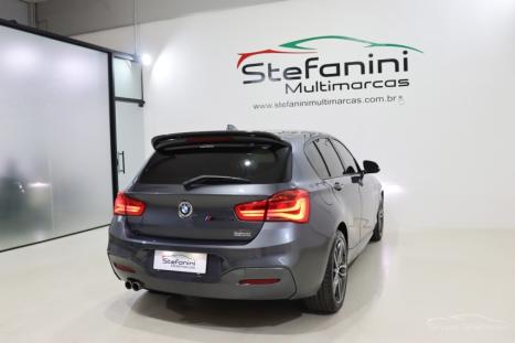 BMW 125I 2.0 16V 4P M SPORT FLEX AUTOMTICO, Foto 12