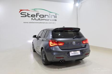 BMW 125I 2.0 16V 4P M SPORT FLEX AUTOMTICO, Foto 14