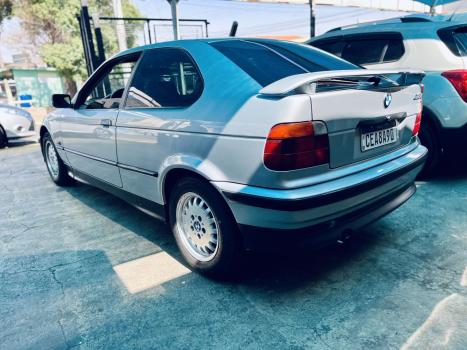 BMW 318I 1.8 16V COMPACT, Foto 6