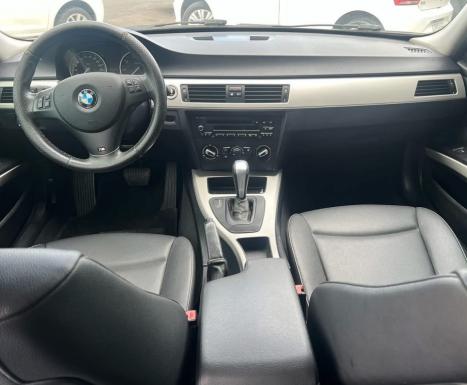 BMW 318I 2.0 16V 4P AUTOMTICO, Foto 5