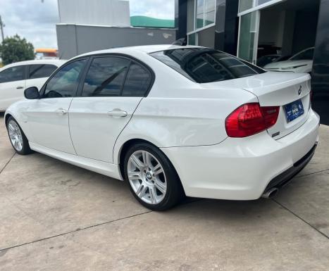 BMW 318I 2.0 16V 4P AUTOMTICO, Foto 7