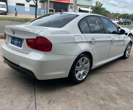 BMW 318I 2.0 16V 4P AUTOMTICO, Foto 8