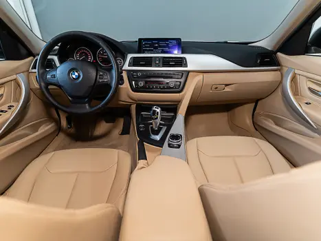 BMW 320I 2.0 16V 4P ACTIVE TURBO AUTOMTICO, Foto 11