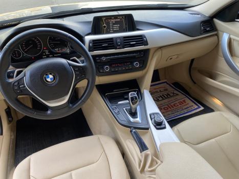 BMW 320I 2.0 16V 4P ACTIVE TURBO AUTOMTICO, Foto 13