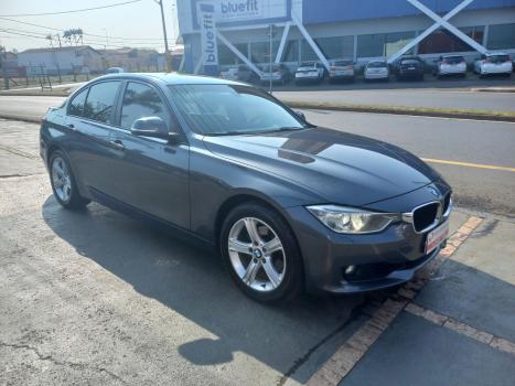 BMW 320I 2.0 16V 4P ACTIVE TURBO AUTOMTICO, Foto 1