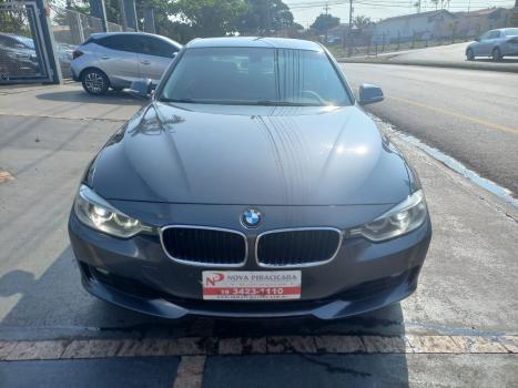 BMW 320I 2.0 16V 4P ACTIVE TURBO AUTOMTICO, Foto 2