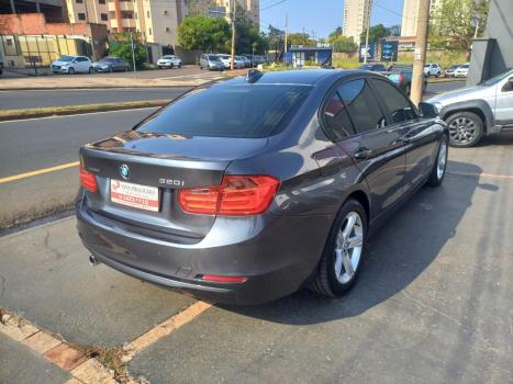 BMW 320I 2.0 16V 4P ACTIVE TURBO AUTOMTICO, Foto 7