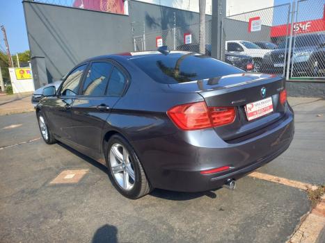 BMW 320I 2.0 16V 4P ACTIVE TURBO AUTOMTICO, Foto 12