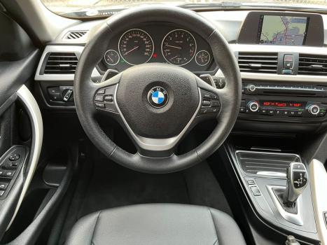 BMW 320I 2.0 16V 4P ACTIVE TURBO AUTOMTICO, Foto 21