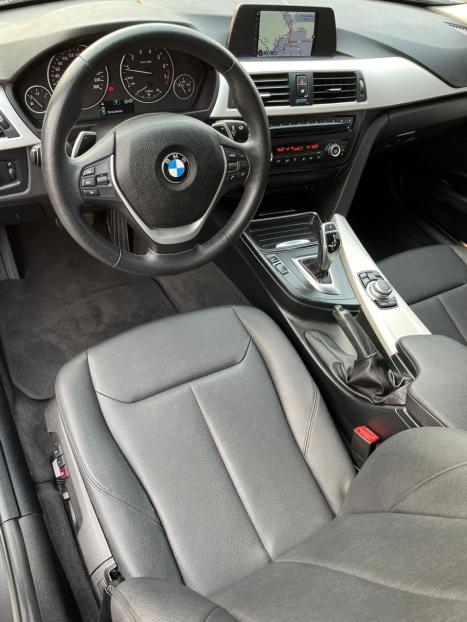 BMW 320I 2.0 16V 4P ACTIVE TURBO AUTOMTICO, Foto 22