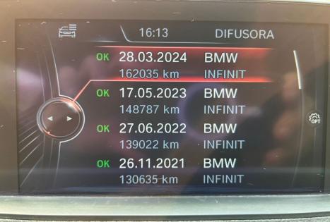 BMW 320I 2.0 16V 4P ACTIVE TURBO AUTOMTICO, Foto 23